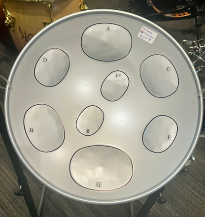 Panyard Jumbie Jam - Steel Pan Drum-Panyard-Atlanta Drum Shop