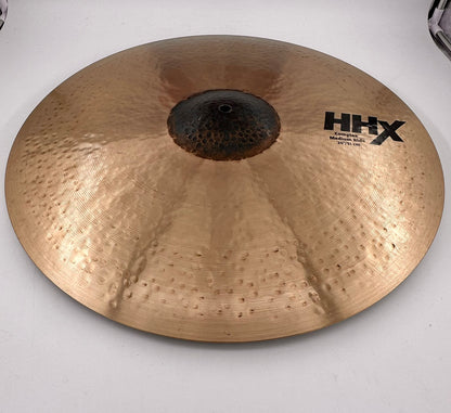 Sabian HHX Complex Medium Ride 20"