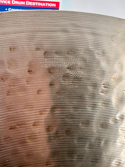 Sabian HHX Complex Medium Ride 20"