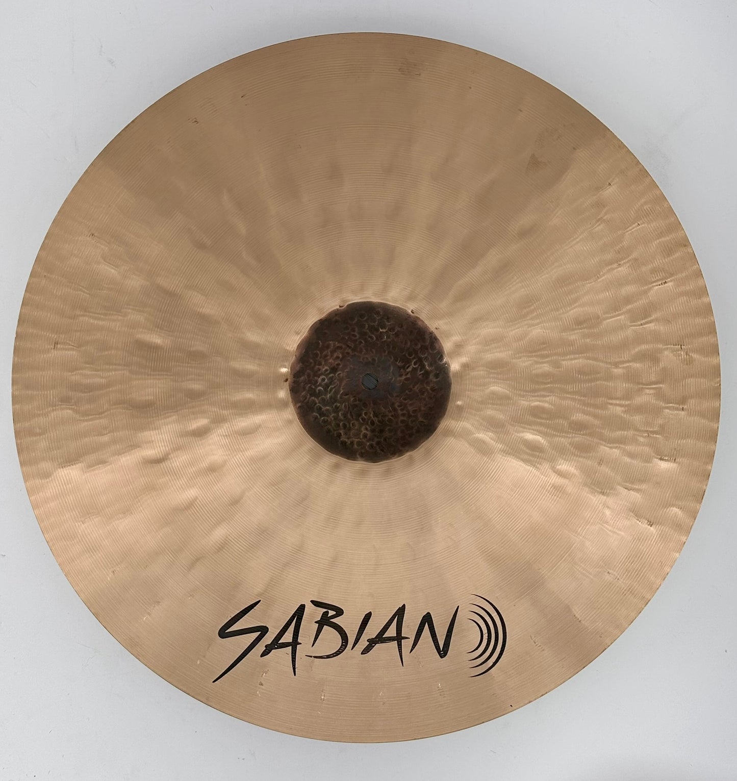 Sabian HHX Complex Medium Ride 20"