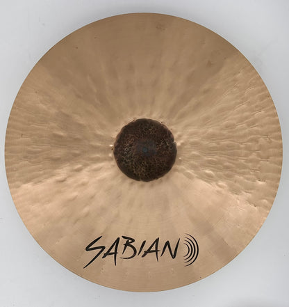 Sabian HHX Complex Medium Ride 20"
