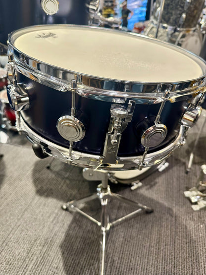 Hayman Vintage 1960s 4-Piece Drum Set - Midnight Blue - *VIDEO DEMO)