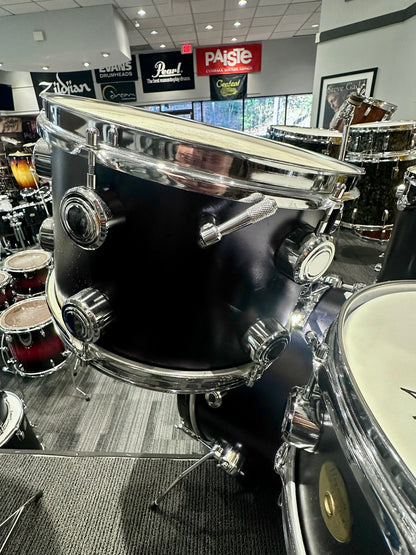 Hayman Vintage 1960s 4-Piece Drum Set - Midnight Blue - *VIDEO DEMO)