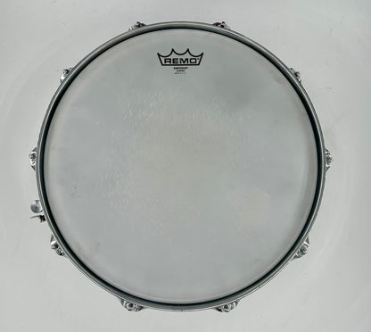 Ludwig LM402 Supraphonic 6.5" x 14" Snare Drum