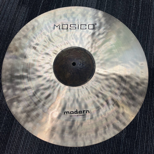 Mosico Modern Crash - 20"