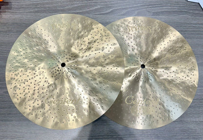 Centent Spark Hi Hats - 14"