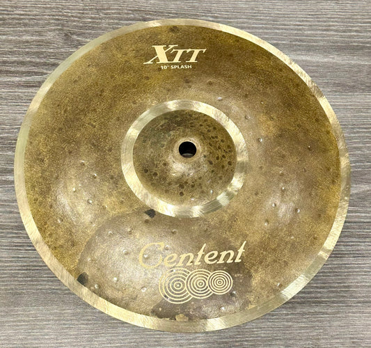 Centent XTT Splash - 10"