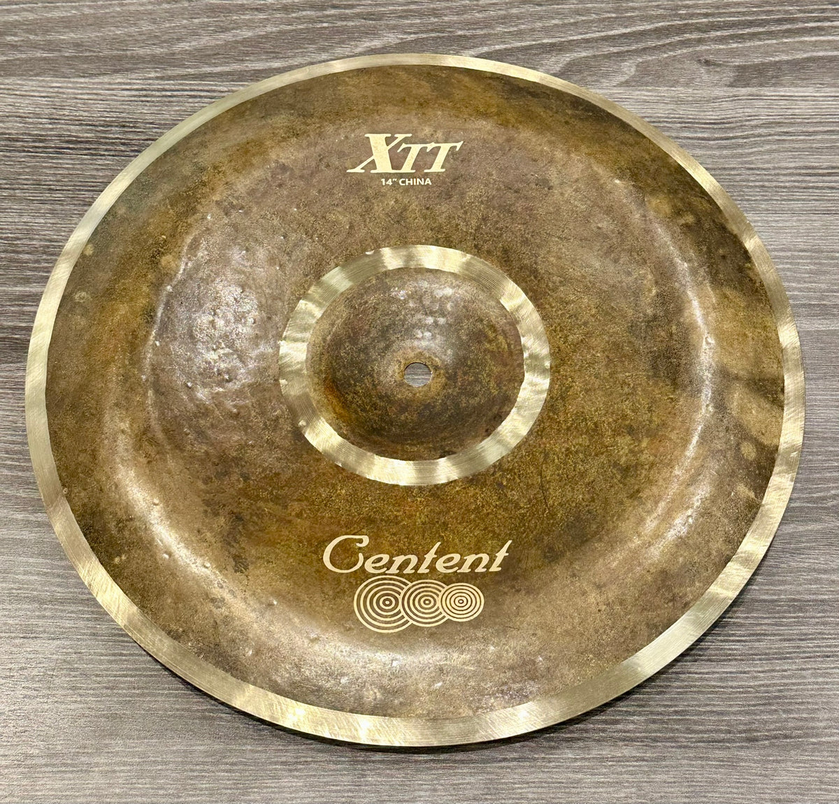 Xtt Centent XTT China - 14