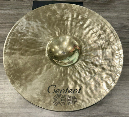 Centent Tang Medium Ride - 20"