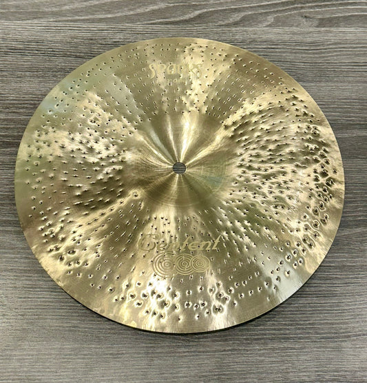 Centent Sparks China - 12"