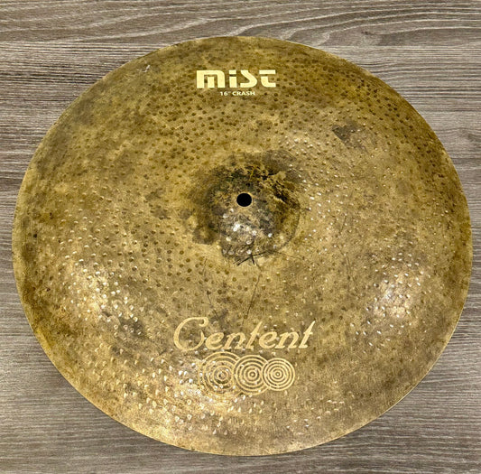 Centent Mist Crash - 16"