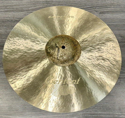 Centent Emperor Crash - 17"