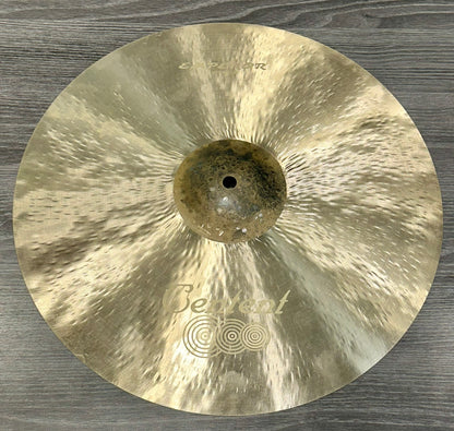 Centent Emperor Crash - 16"