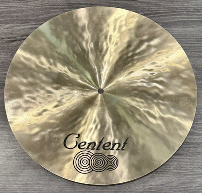 Centent Emperor Crash - 16"