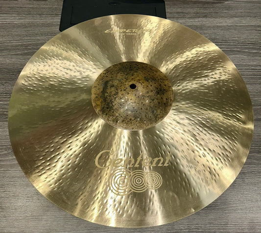 Centent Emperor Crash - 20"