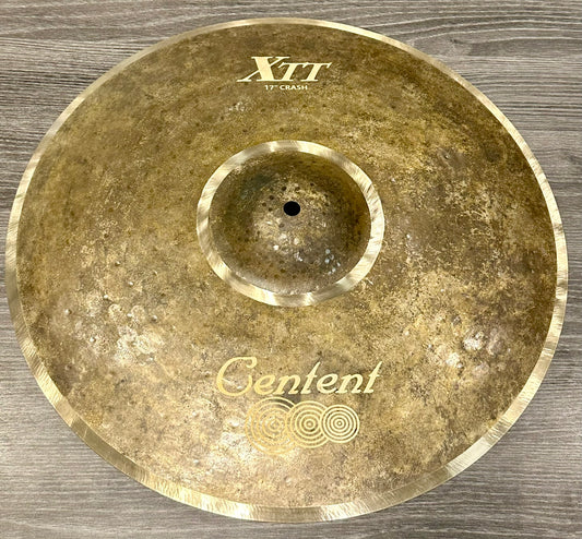 Centent XTT Crash - 17"