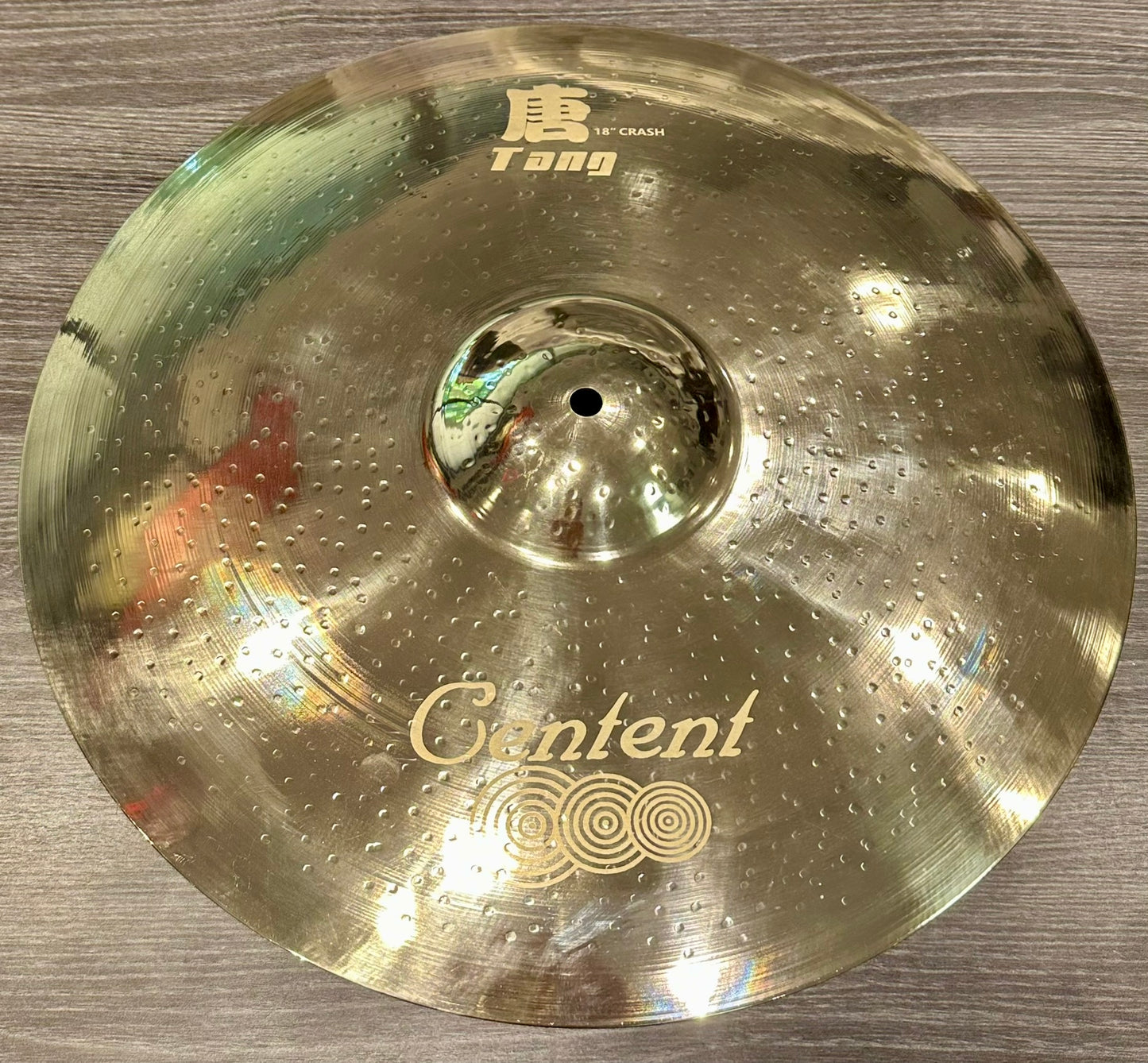 Centent Tang Crash - 18"