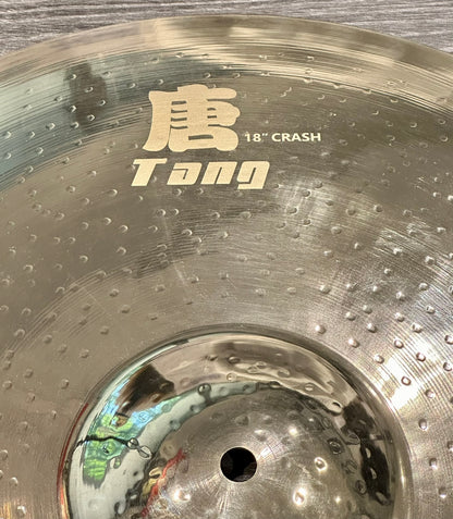 Centent Tang Crash - 18"