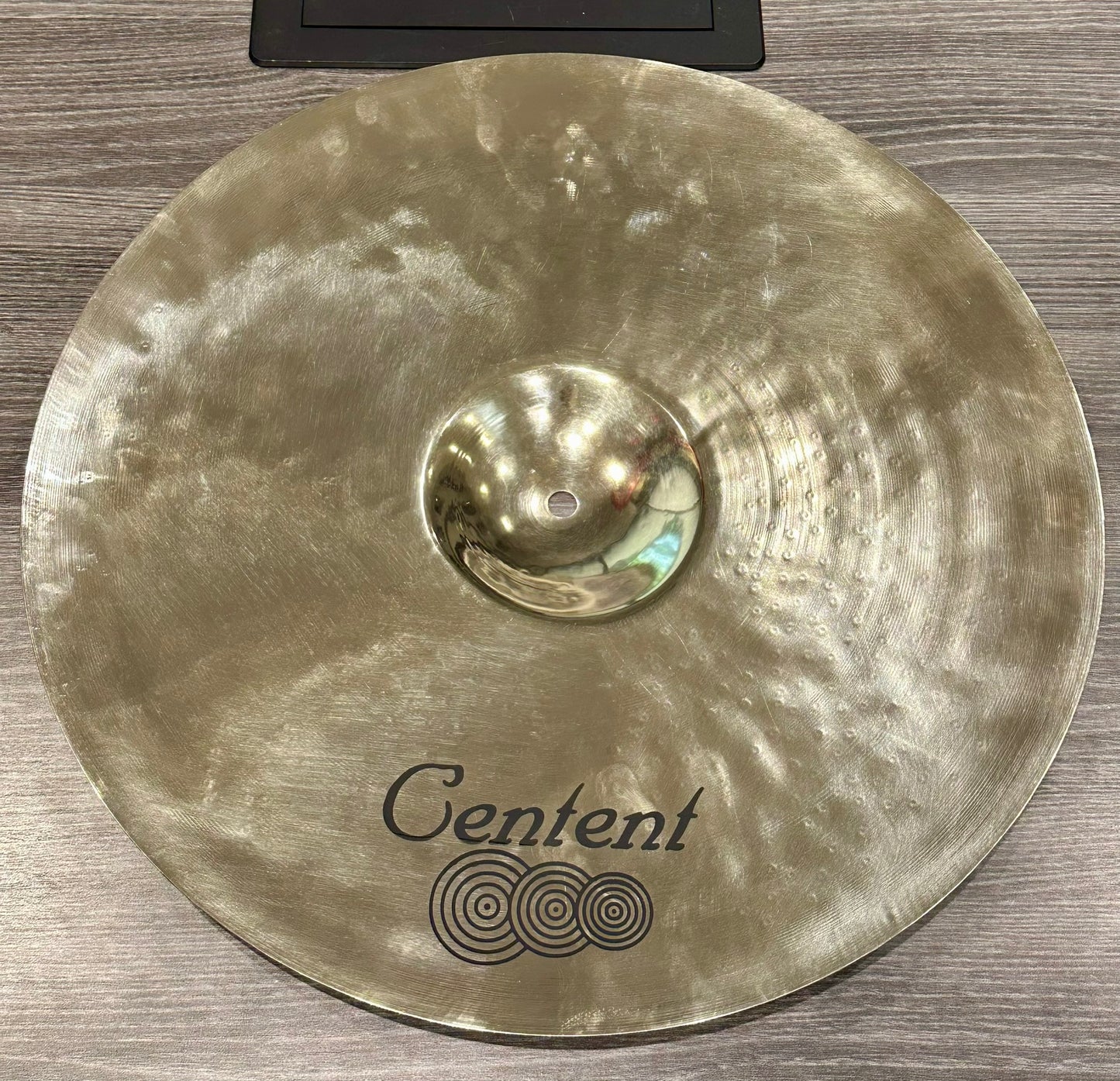 Centent Tang Crash - 18"