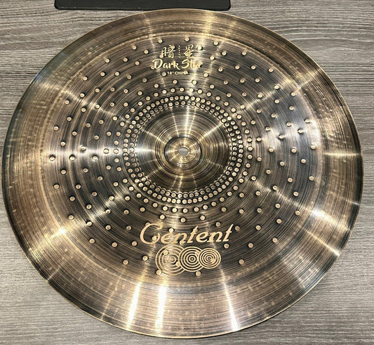 Centent Darkstar China - 18"