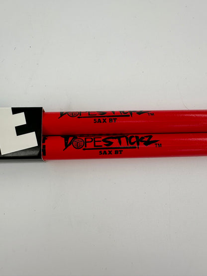 Dope Stickz - Corvette Red Ball Tip - 5AX