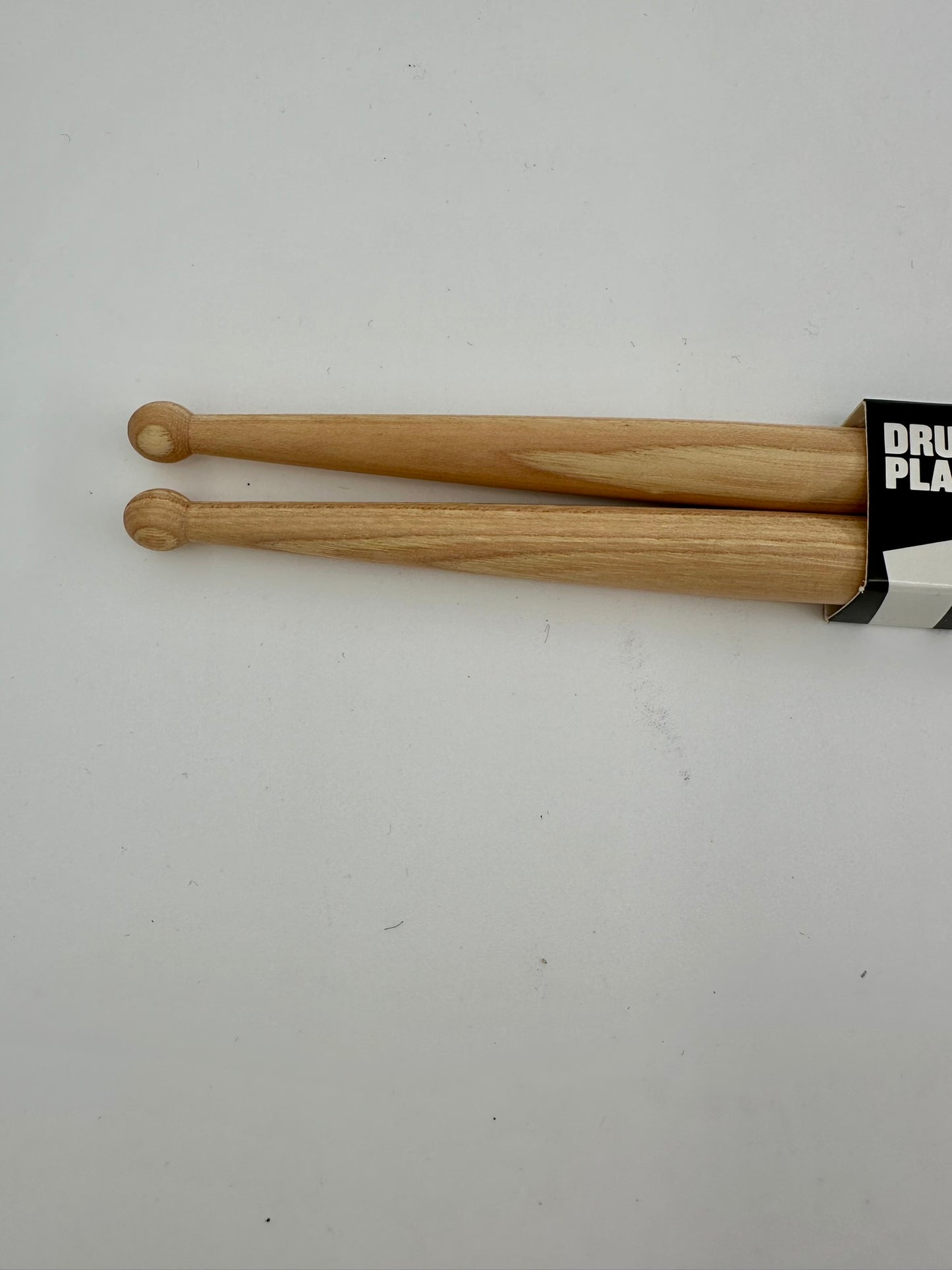 Dope Stickz - Natural Hickory Ball Tip - 5AX