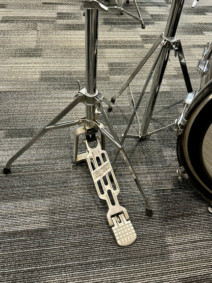 Rogers 1972 Londoner Kit in Gloss Black