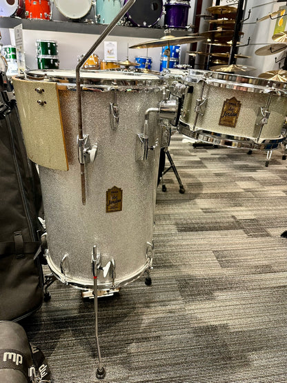 Yamaha Club Jordan Cocktail Kit *With Cases*