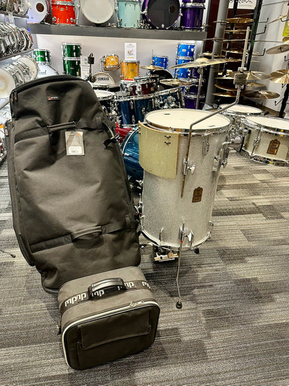 Yamaha Club Jordan Cocktail Kit *With Cases*