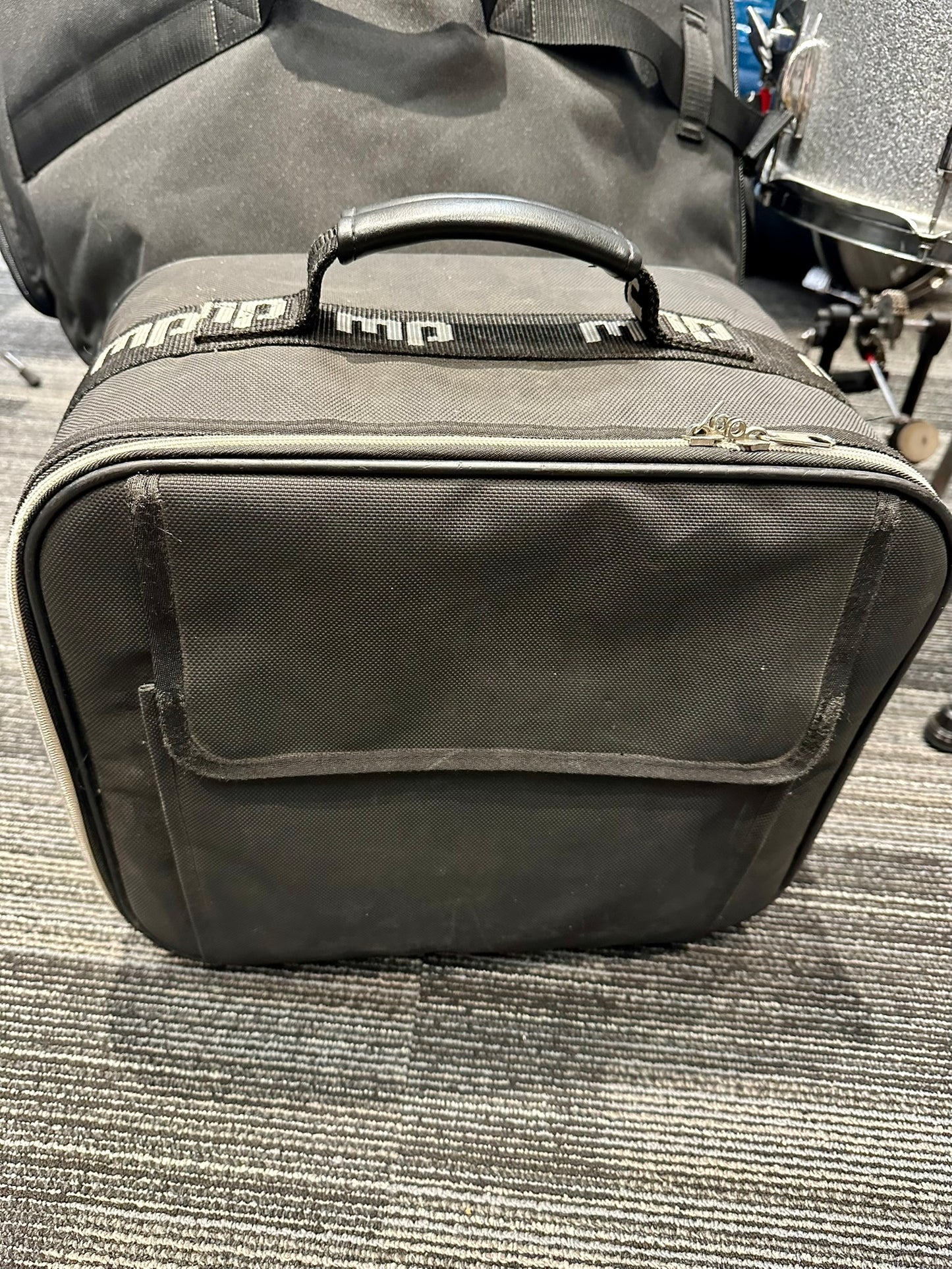 Yamaha Club Jordan Cocktail Kit *With Cases*