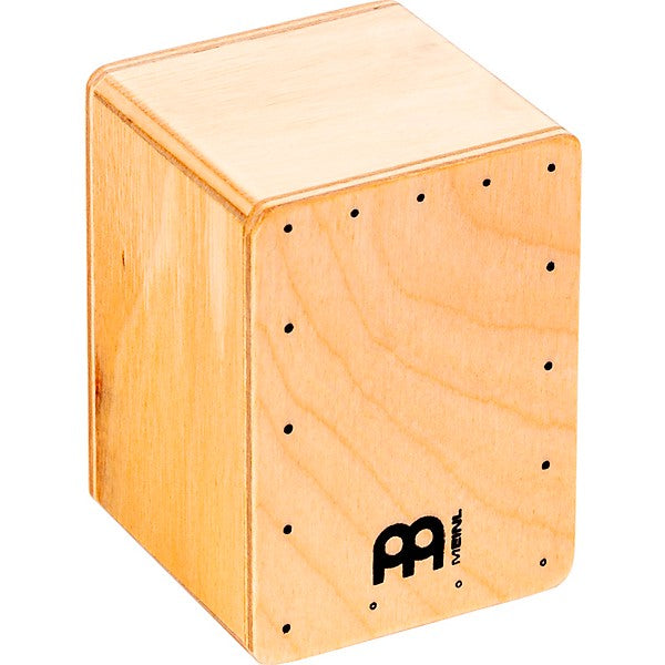 Meinl Percussion Mini Cajon Shaker