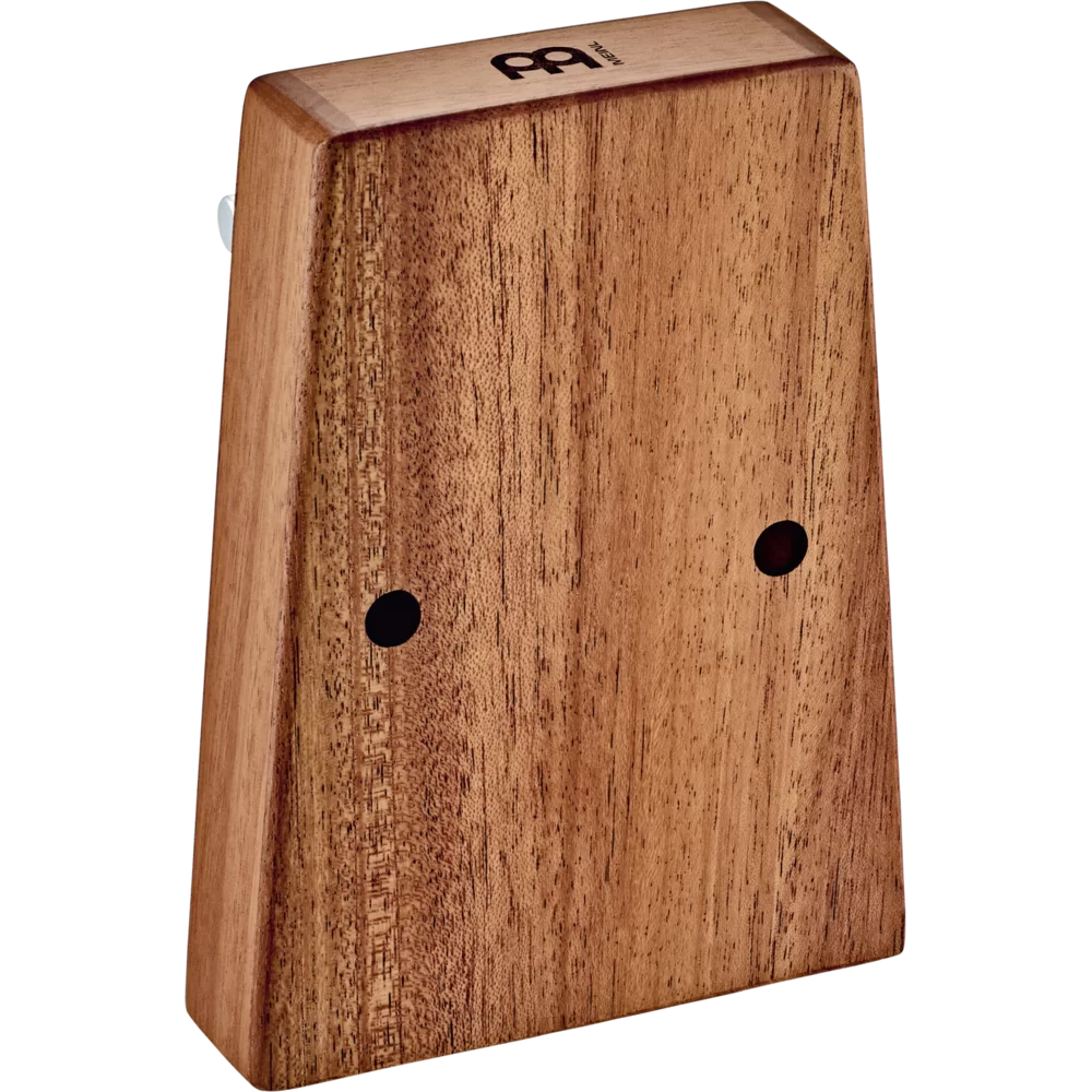 Meinl Sonic Energy Sound Hole Kalimba - 10-Note - Mahogany