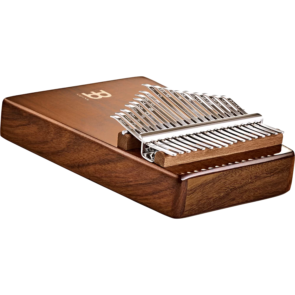 Meinl Sonic Energy Wah-Wah Kalimba - 17-Note - Acacia