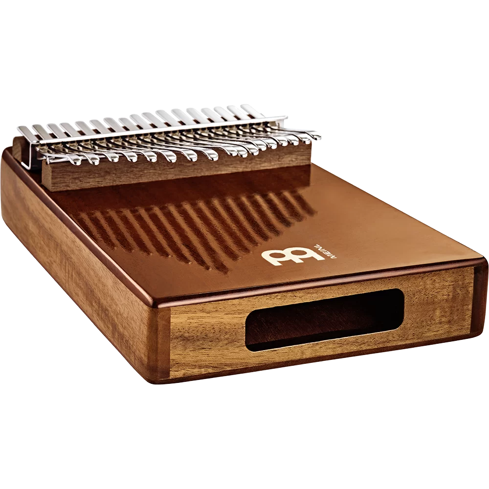 Meinl Sonic Energy Wah-Wah Kalimba - 17-Note - Acacia