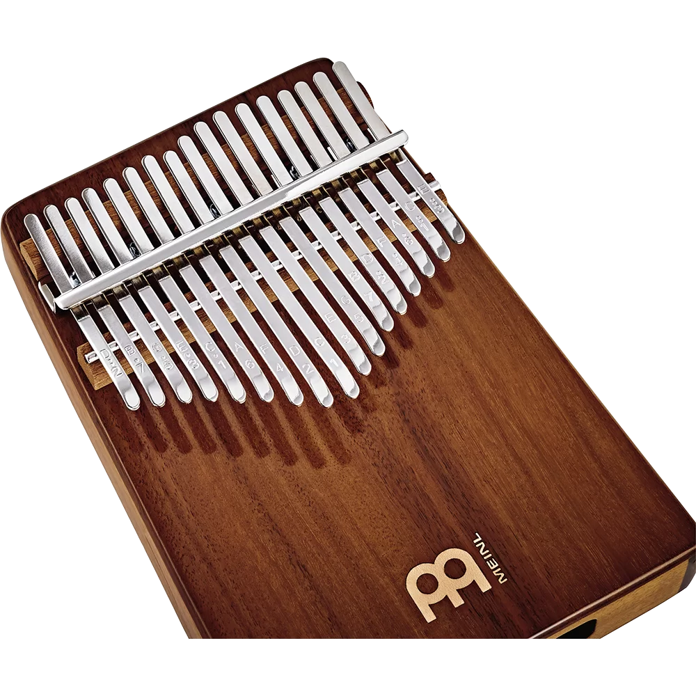 Meinl Sonic Energy Wah-Wah Kalimba - 17-Note - Acacia