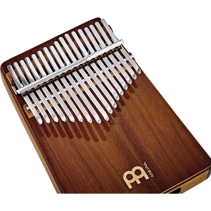 Meinl Sonic Energy Wah-Wah Kalimba - 17-Note - Acacia