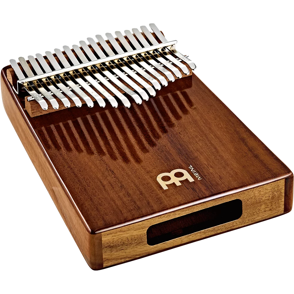 Meinl Sonic Energy Wah-Wah Kalimba - 17-Note - Acacia