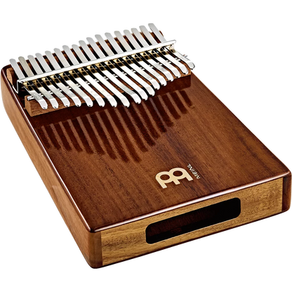 Meinl Sonic Energy Wah-Wah Kalimba - 17-Note - Acacia