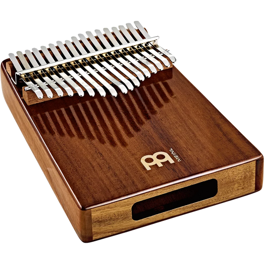 Meinl Sonic Energy Wah-Wah Kalimba - 17-Note - Acacia