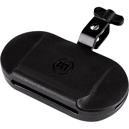 Meinl Percussion Block Medium Pitch Black - MPE3BK