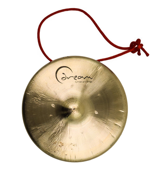 Dream Cymbals MBAO-A5 Machine Faced BAO Gong. A5