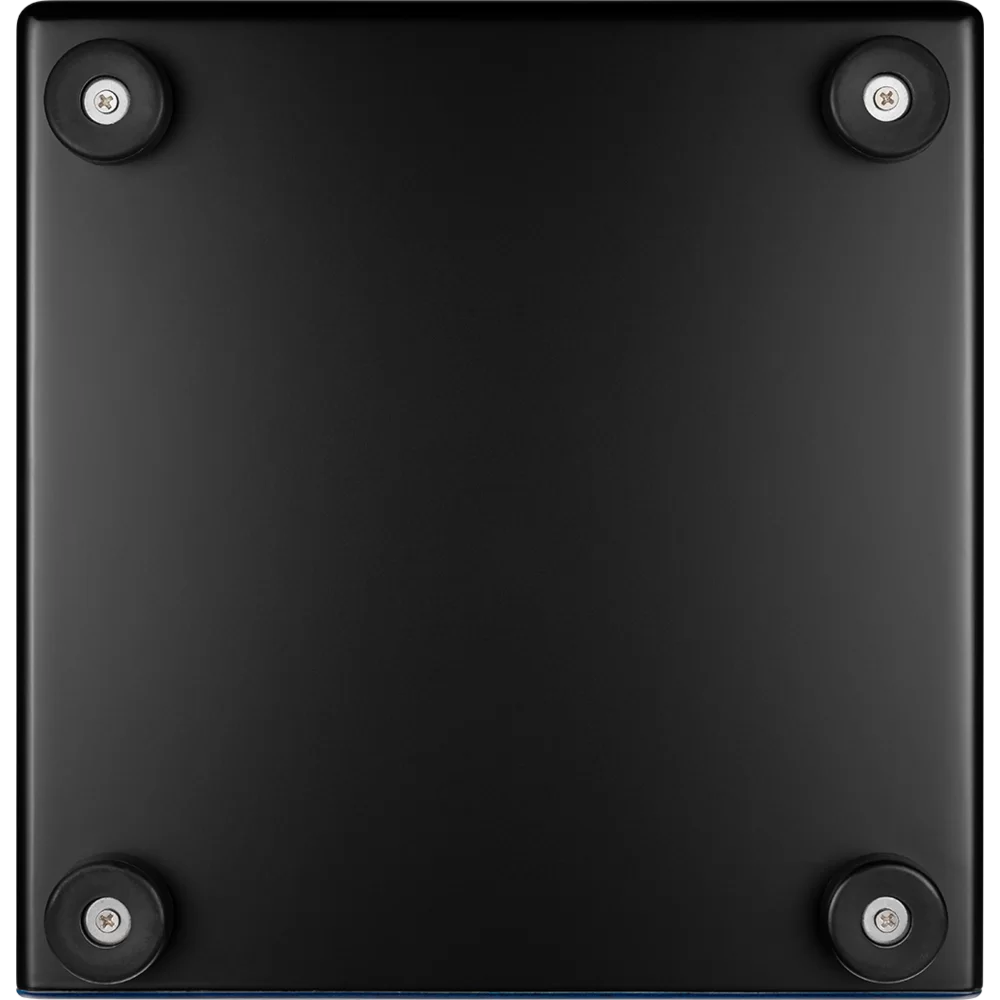 Meinl Headliner® Series Snare Cajon - Pacific Blue Fade