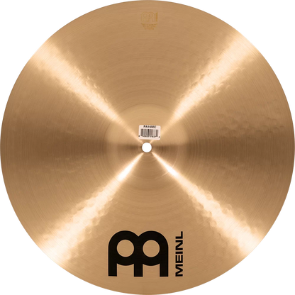 Meinl 16" Pure Alloy Custom Medium Crash