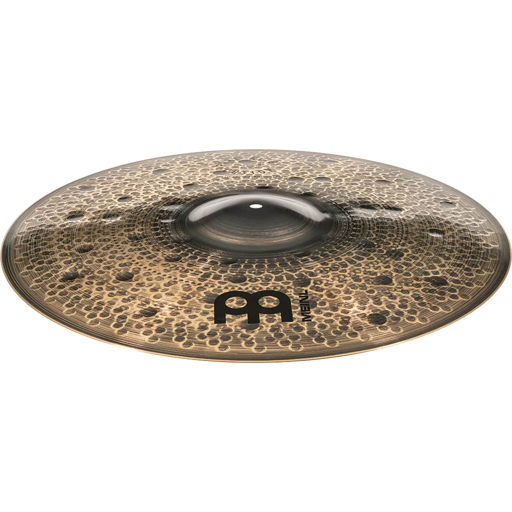 Meinl 20" Pure Alloy Custom Extra Thin Hammered Crash