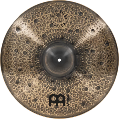 Meinl 20" Pure Alloy Custom Extra Thin Hammered Crash