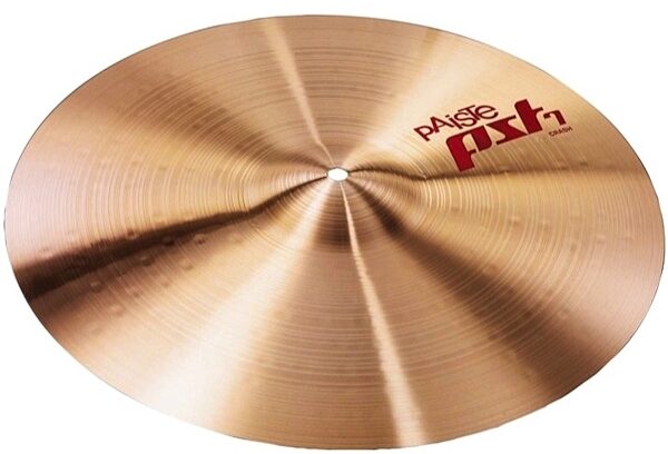 Paiste PST 7 Crash - 16"