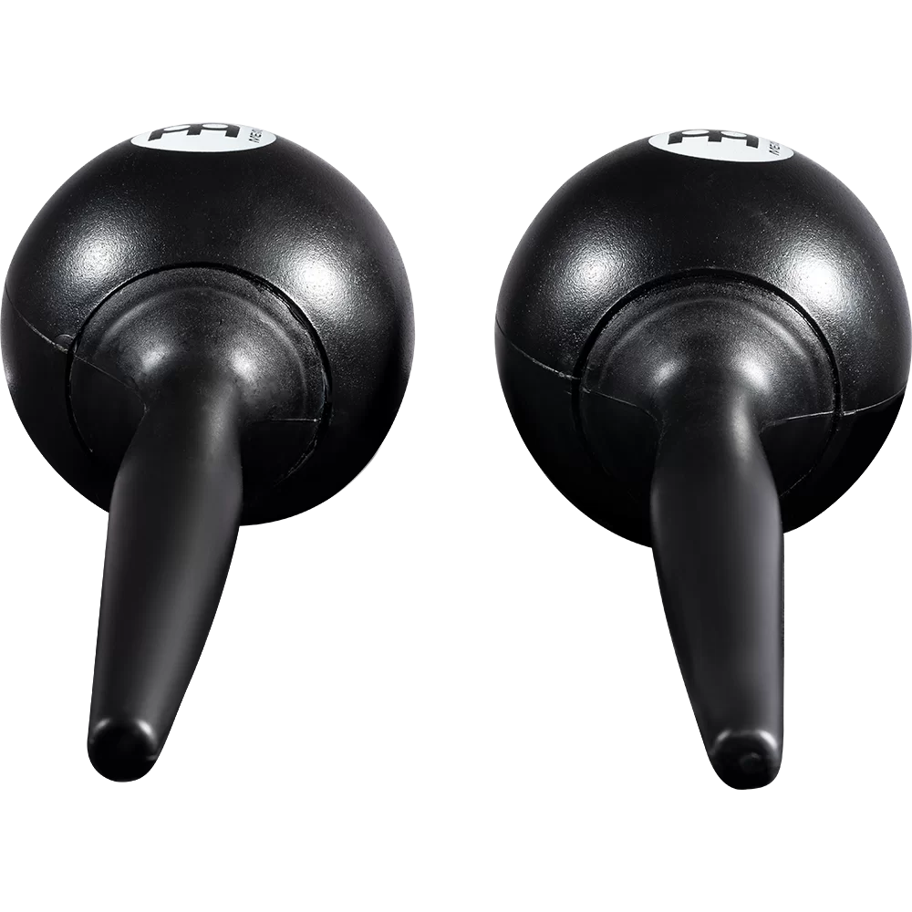 Meinl Hand Percussion Live Maracas - Black