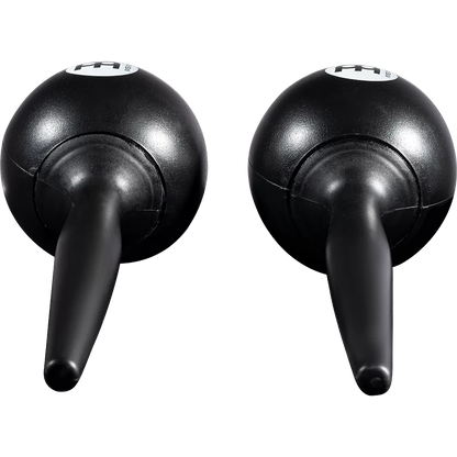 Meinl Hand Percussion Live Maracas - Black