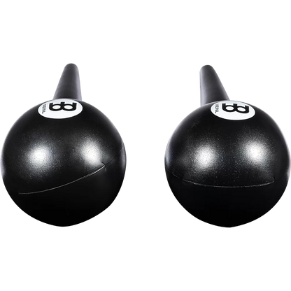 Meinl Hand Percussion Live Maracas - Black