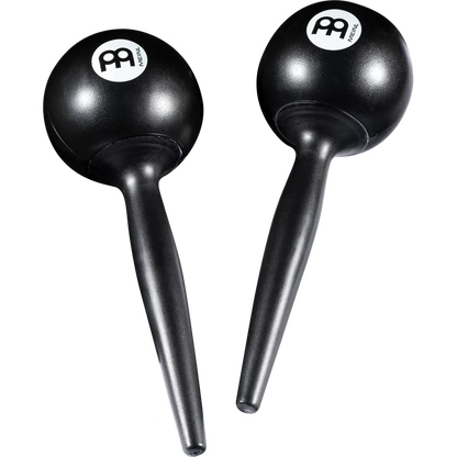 Meinl Hand Percussion Live Maracas - Black